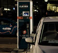 ABB Supply Fast Electric Vehicle Chargers for Danish Company CLEVER