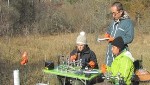 Uranium Sequestered in Wetlands Maybe More Mobile Than Previously Believed