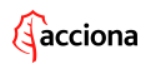 ACCIONA to Supply 34 Turbines for 102 MW South Canoe Wind Farm in Nova Scotia