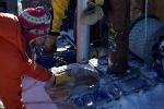 Extensive Aquifer in Greenland Ice Sheet Holds Liquid Water All Year Long