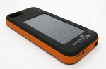 CES 2014: Ascent Solar to Introduce Surfr Battery & Solar Case for iPhones
