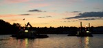 GE Releases Report on Environmental Dredging Project on Upper Hudson River