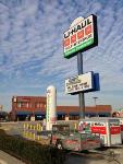 U-Haul Introduces New Propane-Filling Station and Fast Pay-at-the-Pump Feature