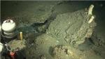 Methane Gas Flares May be Caused by Natural Processes