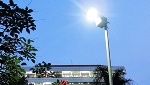 Fosera Continues to Advance Intelligent Solar Streetlight for Rural Communities
