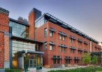 UO Campus Building Earns LEED Platinum Certification