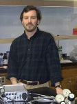 UMass Amherst Scientist to Use Advanced Monitoring Methods to Assess Health Risk from Air Pollution
