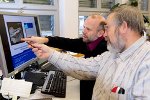 Better Understanding of Geochemical Processes in Deep Repositories for Storage of Radioactive Waste