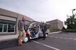 UC Riverside to Host Solar Energy Conference in Inland Southern California on Feb. 6
