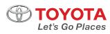 Toyota to Showcase Hydrogen Fuel Cell Vehicle at Washington Auto Show