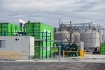 RIIHL Funds Algae.Tec Global Biofuels Division in India