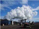 Icelandic Deep Drilling Project Creates World's First Magma-Enhanced Geothermal System