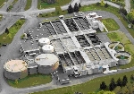 Food Scraps from Cornell Dining Halls Help Run City’s Wastewater Treatment Facility