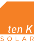 Oaktree Invests in tenKsolar
