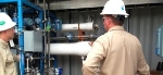 Energy Water Solutions and EP Energy Deploy Movable Water Recycling Facilities in Eagle Ford Shale