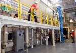 Iowa State University Upgrades Biofuels Pilot Plant
