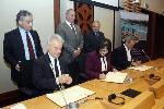 Integrated Plan to Turn El Gouna into a Carbon-Neutral City