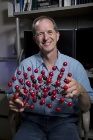 Computer Models Show How Radioactive Waste Interacts with Soil