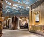 GBI Awards Three Green Globes to American Forest Foundation’s New Headquarters