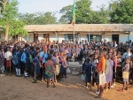 Solar Power Lights Up Mayukwayukwa High School in Kaoma, Zambia