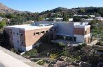 UC Riverside’s School of Medicine Education Building Earns LEED Silver Certification