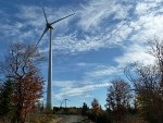 Canadian Wind Energy Market Records Strong Growth in 2013
