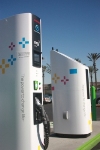 Simon Property Group Opens First Fast-Charging NRG eVgo Freedom Station in Los Angeles Area