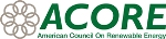 ACORE to Convene All Sectors of Renewable Energy Industry at RELACCx 2014
