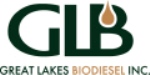 Great Lakes Biodiesel Achieves BQ-9000 Producer Status from NBAC