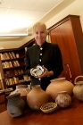 ASU Archaeologists Study Relationship Between Climate Change and Food Security