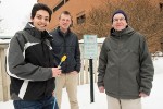 Packets of Power to Charge Electric Cars