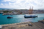 Sandia Labs Leads Fuel Cell Demonstration Project to Bring Green Power to Hawaiian Port