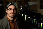 Environmental Photobioreactor Helps Assess Algal Strains for Biofuels
