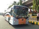 Bangalore Metropolitan Transport Selects BYD 40-foot Electric Bus