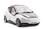 Biofore Concept Car Showcases Use of UPM’s Innovative Biomaterials in Automotive Industry
