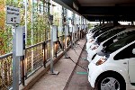 Scientists Design Smart Grid Capable of Supplying EV Fleet with Green Electricity