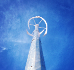 UGE Completes Third Party Testing for VisionAIR Wind Turbine