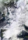 Changes in Sun's Activity Could Have Had a Considerable Impact on Natural Climate Change