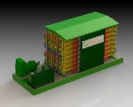 Cornerstone Sustainable Energy and Elite Energy Systems Finalize Exclusive Manufacturing Agreement