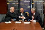 AORA Agrees to Install First Ever Solar Tulip Hybrid Generating Facility in the U.S. on ASU’s Tempe Campus