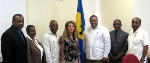 Cahill Energy to Build and Operate Clean Energy Plant in Barbados