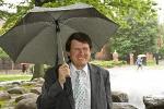 SIWI Honors Harvard Professor with the Stockholm Water Prize