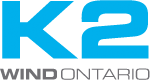 Construction Begins for K2 Wind Power Project