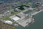 Siemens to Invest Over €190 Million for Offshore Wind Turbine Production Facility in England