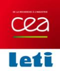 Light + Building 2014: Leti to Highlight New Wireless High Data Rate Li-Fi Transmission Prototype