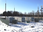 RES Americas First Energy Storage System in Sunbury, Ohio Commences Operations