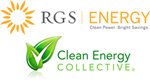 RGS Energy Selected as Construction Contractor for CEC’s Community-Owned Solar Facilities in Massachusetts
