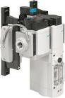 Festo Introduces New Energy Efficiency Module for Compressed Air Systems