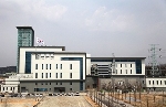 Andong Combined Cycle Power Plant in South Korea Erected in Record Time of 24 Months