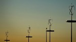 Researchers from ENAC's WIRE Lab Develop Computer Models of Vertical-axis Wind Turbines